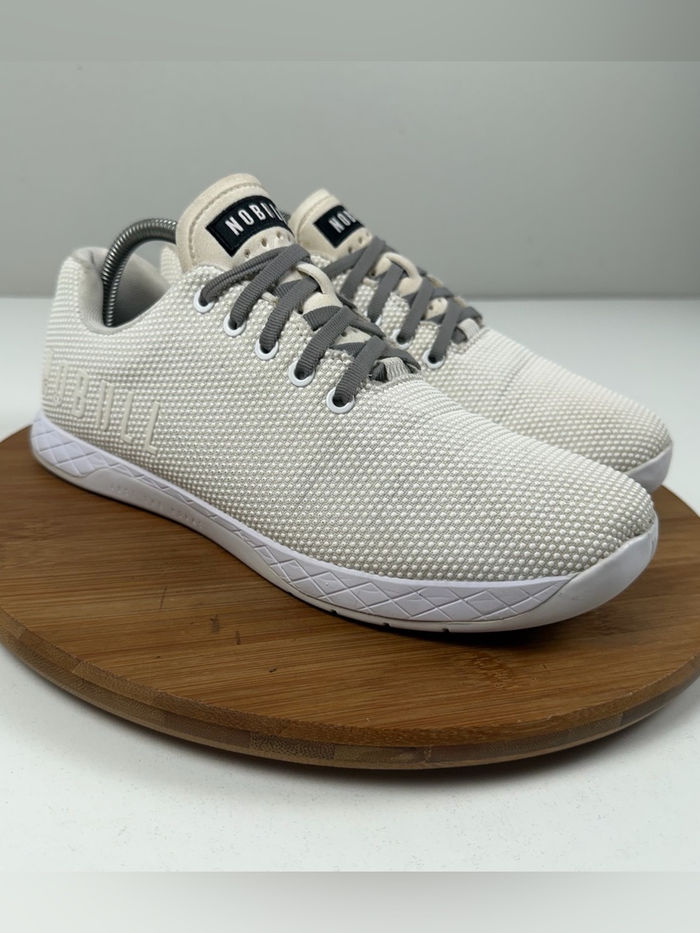 NOBULL Men’s OUTWORK Trainers